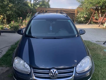 Авто Volkswagen Golf 2009 № 7935969