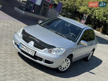 Авто Mitsubishi Lancer 2009 № 7935973