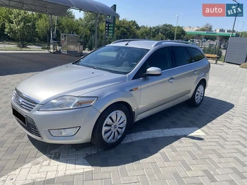 Авто Ford Mondeo 2008 № 7935975