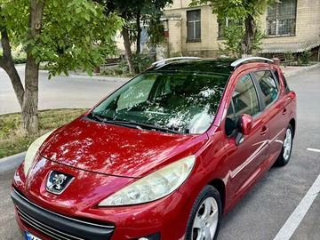 Авто Peugeot 207 2010 № 7935982
