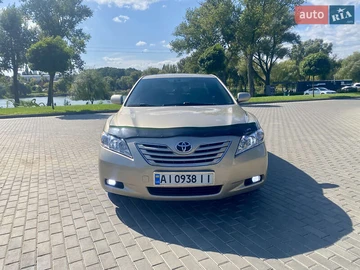 Авто Toyota Camry 2008 № 7935990