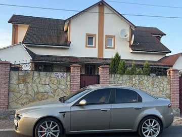 Авто Alfa Romeo 159 2006 № 7935995