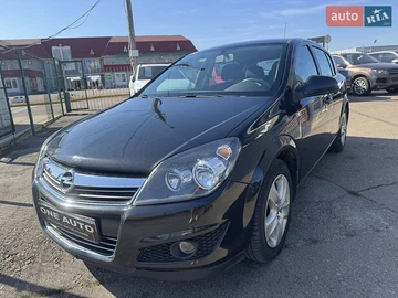 Авто Opel Astra 2012 № 7935999
