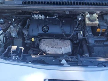 Авто Peugeot 5008 2010 № 7936003