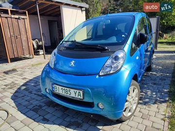 Авто Peugeot Ion 2016 № 7936005
