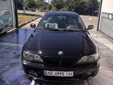 Авто BMW 3 Series 2000 № 7936007