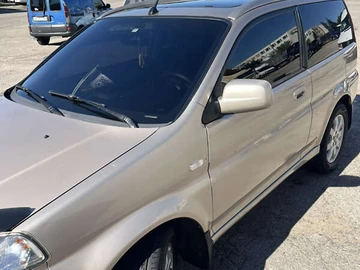 Авто Honda Hr-V 2002 № 7936012