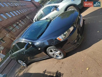 Авто Mitsubishi Lancer 2009 № 7936016