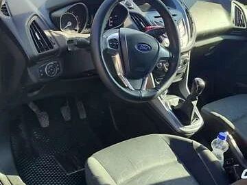 Авто Ford B-Max 2013 № 7936019