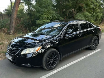 Авто Toyota Camry 2007 № 7936020