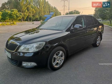 Авто Skoda Octavia 2012 № 7936025