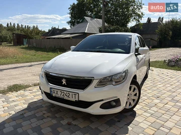 Авто Peugeot 301 2020 № 7936386
