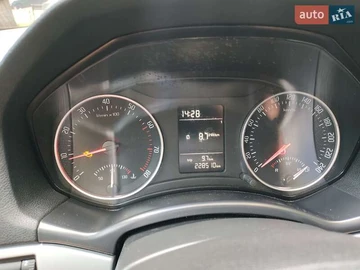 Авто Skoda Octavia 2009 № 7936389