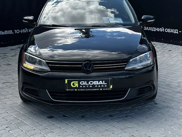 Авто Volkswagen Jetta 2013 № 7936392