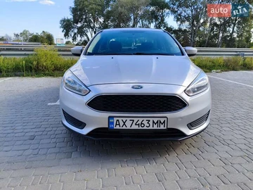 Авто Ford Focus 2017 № 7936393