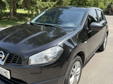 Авто Nissan Qashqai 2011 № 7936397