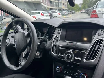 Авто Ford Focus 2017 № 7936398