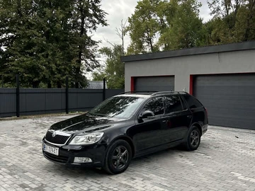 Авто Skoda Octavia 2012 № 7936404