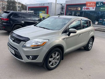 Авто Ford Kuga 2009 № 7936406