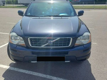 Авто Volvo Xc90 2006 № 7936690