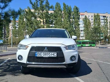Авто Mitsubishi Outlander 2010 № 7936941