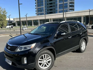 Авто KIA Sorento 2014 № 7936950