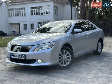 Авто Toyota Camry 2013 № 7936953