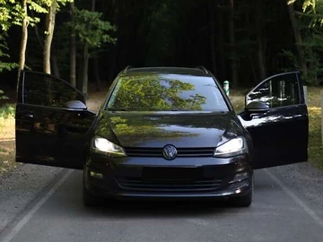 Авто Volkswagen Golf 2015 № 7936957