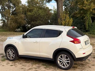 Авто Nissan Juke 2013 № 7936962