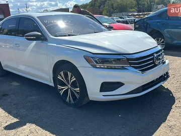 Авто Volkswagen Passat 2022 № 7936967