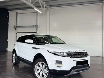 Авто Land Rover Range Rover 2012 № 7937242
