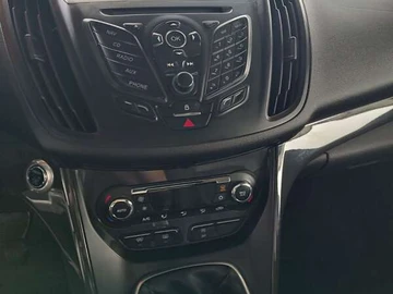 Авто Ford Kuga 2015 № 7937515