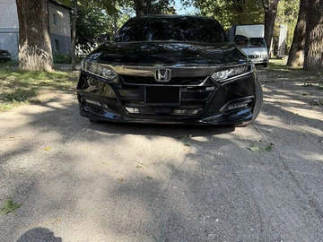 Авто Honda Accord 2018 № 7937958