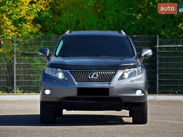 Авто Lexus Rx 2013 № 7937963