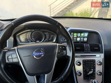 Авто Volvo Xc60 2015 № 7937965