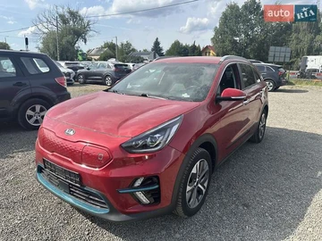 Авто KIA Niro 2020 № 7938164