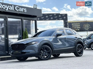 Авто Mazda Cx-30 2023 № 7938317