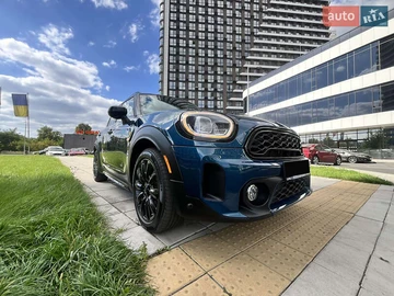 Авто MINI Countryman 2021 № 7938318