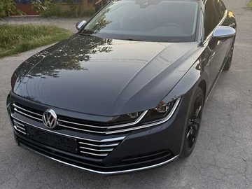 Авто Volkswagen Arteon 2020 № 7938319