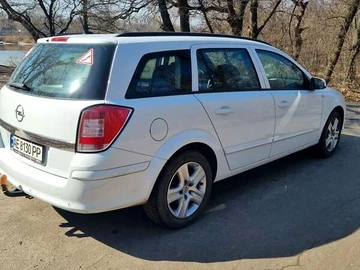 Авто Opel Astra 2008 № 7938451