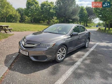 Авто Acura Ilx 2018 № 7938462