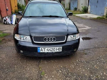 Авто Audi A4 1999 № 7938588