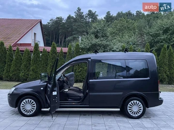 Авто Opel Combo 2008 № 7938590