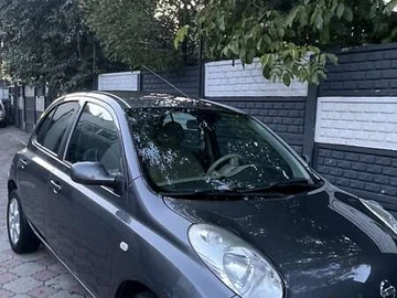 Авто Nissan Micra 2007 № 7938597