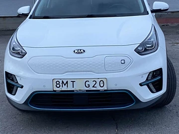 Авто KIA Niro 2020 № 7938609