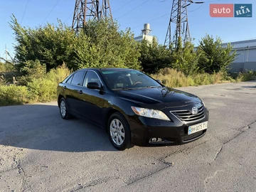 Авто Toyota Camry 2008 № 7938766