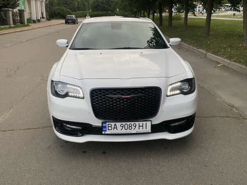 Авто Chrysler 300 S 2022 № 7938767