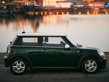Авто MINI Cooper 2013 № 7938889