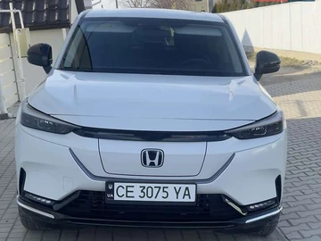 Авто Honda Ens1 2024 № 7938891