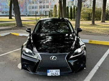 Авто Lexus Is 2015 № 7938955
